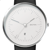 Botta-Design TRES Plus Pearl White