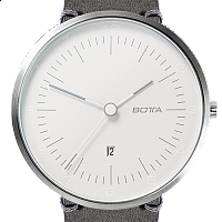 Botta-Design TRES Plus Pearl White