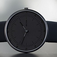 Botta-Design TRES Titan All Black