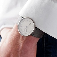 Botta-Design TRES Titan Pearl White