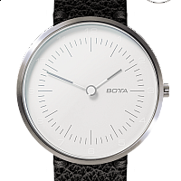 Botta-Design TRES Titan Pearl White