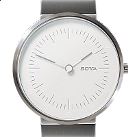 Botta-Design TRES Titan Pearl White