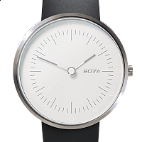 Botta-Design TRES Titan Pearl White