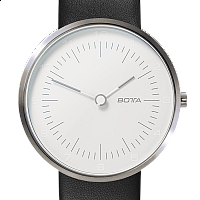 Botta-Design TRES Titan Pearl White