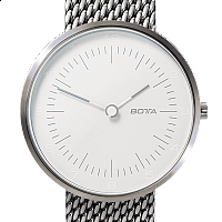 Botta-Design TRES Titan Pearl White