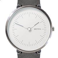 Botta-Design TRES Titan Pearl White