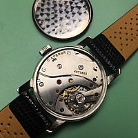Eterna Cal.852 KOMISE 420180073
