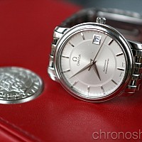 Omega De-Ville 4500.31.00 BAZAR