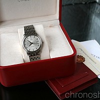 Omega De-Ville 4500.31.00 BAZAR