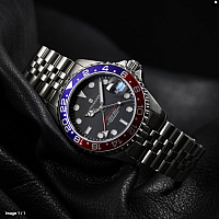 Steinhart GMT-OCEAN One 39 blue-red.2