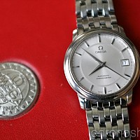 Omega De-Ville 4500.31.00 BAZAR