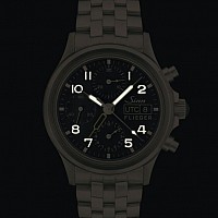 Sinn 356 Sa FLIEGER UTC