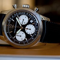 Girard Perregaux 2000 Chronograph KOMISE 420190003