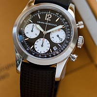 Girard Perregaux 2000 Chronograph KOMISE 420190003