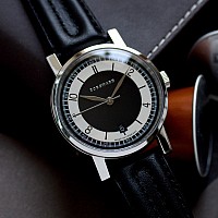 Borgward P100 Retrospective KOMISE 420190005