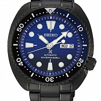 Seiko SRPD11K1 Special Edition Save the Ocean