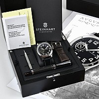 Steinhart MILITARY 47 ST1 Black Ltd. Edition