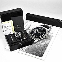 Steinhart MILITARY 47 ST1 Black Ltd. Edition