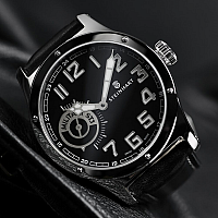 Steinhart MILITARY 47 ST1 Black Ltd. Edition