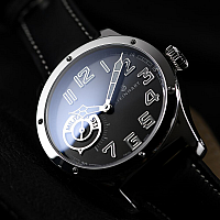 Steinhart MILITARY 47 ST1 Black Ltd. Edition