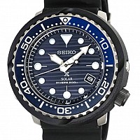 Seiko SNE518P1 Special Edition Save the Ocean