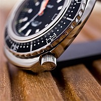 Squale 2002 101 Atmos black