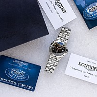 Longines Conquest Sydney Olympic Edition KOMISE 420190004