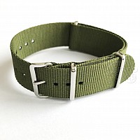 NATO Strap - Khaki