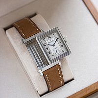 Jaeger-LeCoultre Reverso Grande Taille KOMISE 420190008