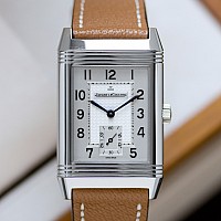 Jaeger-LeCoultre Reverso Grande Taille KOMISE 420190008