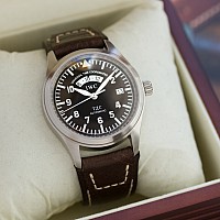 IWC Pilots UTC IW325101 KOMISE 42019009