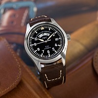 IWC Pilots UTC IW325101 KOMISE 42019009