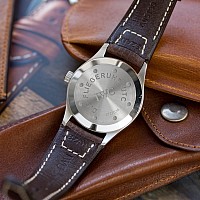 IWC Pilots UTC IW325101 KOMISE 42019009
