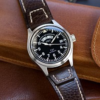 IWC Pilots UTC IW325101 KOMISE 42019009