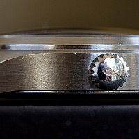 IWC Pilots UTC IW325101 KOMISE 42019009