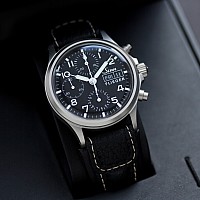 Sinn 356 FLIEGER KOMISE 420190011