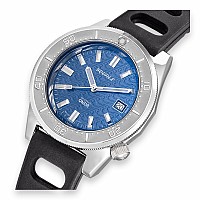 Squale 1521 Onda Blue