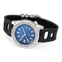 Squale 1521 Onda Blue