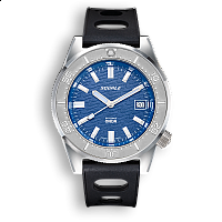 Squale 1521 Onda Blue