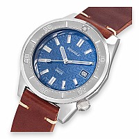 Squale 1521 Onda Blue