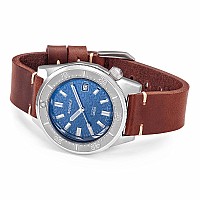 Squale 1521 Onda Blue