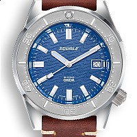 Squale 1521 Onda Blue