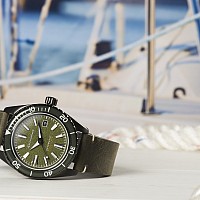 Spinnaker Fleuss SP-5056-04