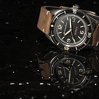 Spinnaker Fleuss SP-5055-01