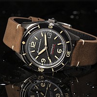 Spinnaker Fleuss SP-5055-01