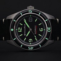 Spinnaker Fleuss SP-5055-01