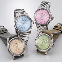 Sinn 556 Ice Blue