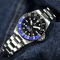 Steinhart Ocean 39 GMT Premium 500