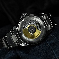 Steinhart Ocean 39 GMT Premium 500