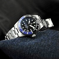 Steinhart Ocean 39 GMT Premium 500